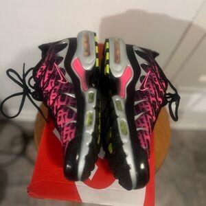 air max plus mercurial xxx